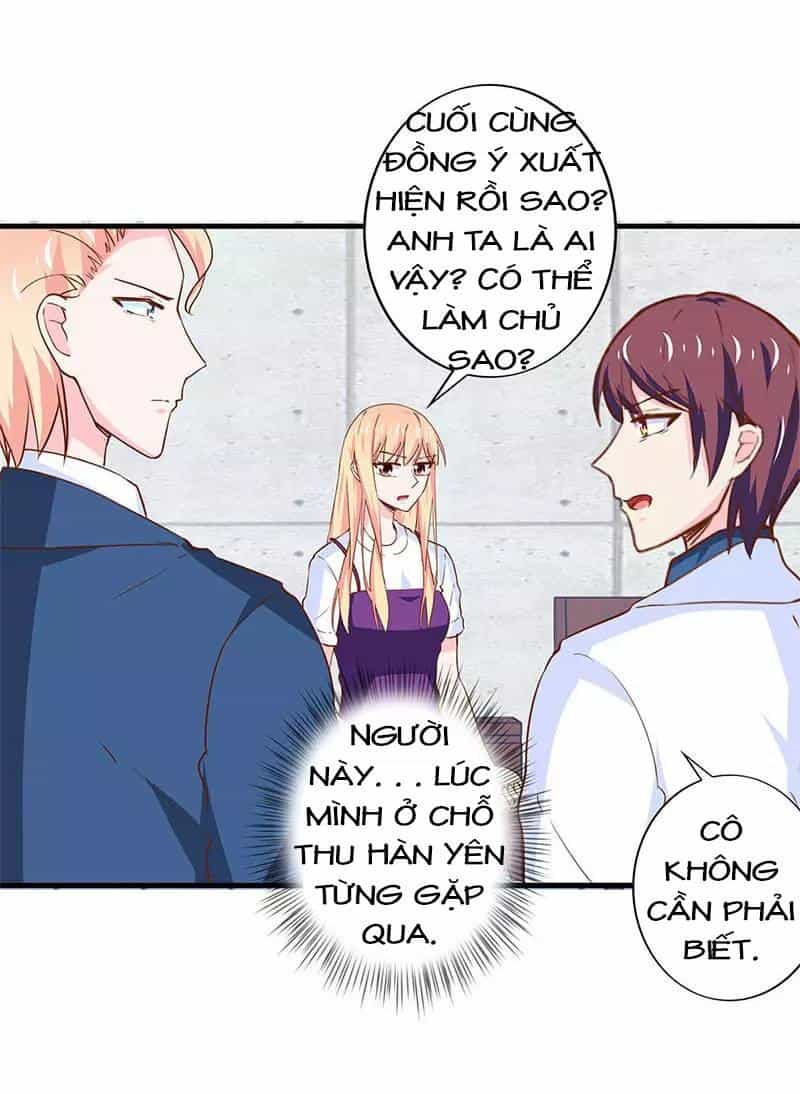 Không Gả Cho Tổng Tài, Gả Cho Người Hầu - Chương 177 - ảnh 17