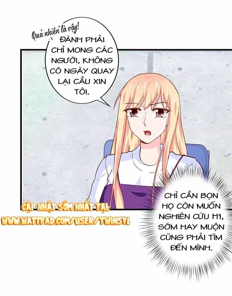 Không Gả Cho Tổng Tài, Gả Cho Người Hầu - Chương 177 - ảnh 28