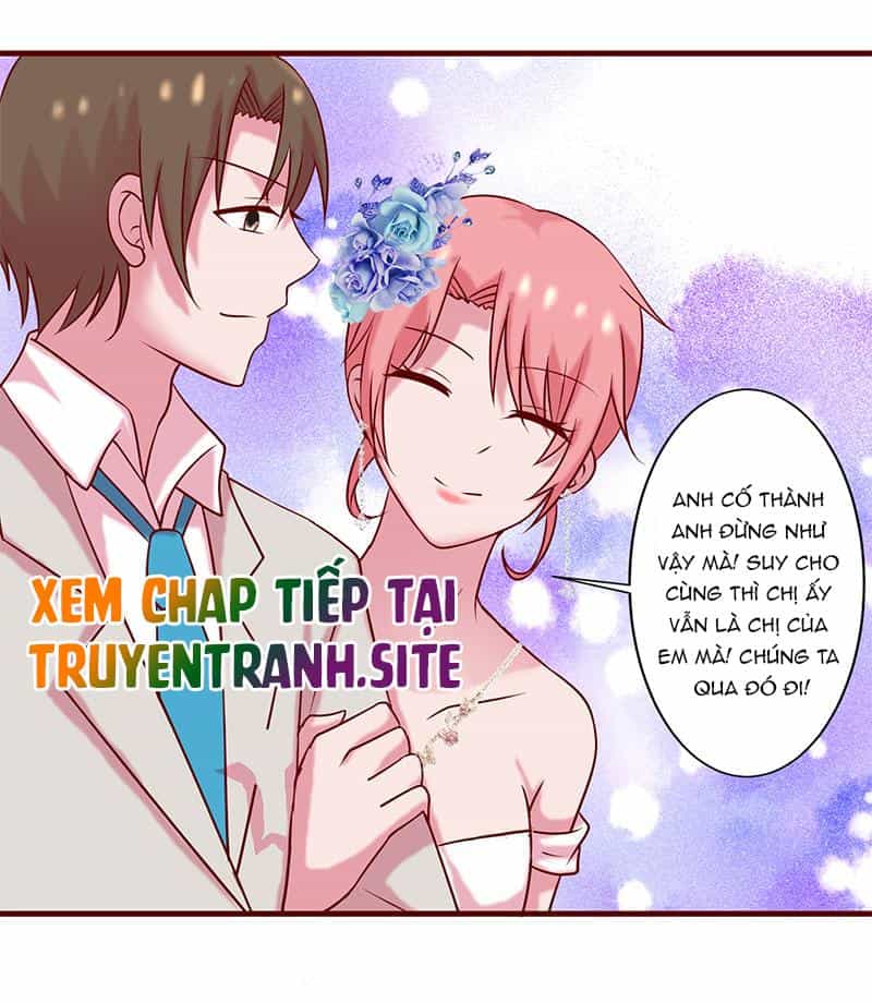 Không Gả Cho Tổng Tài, Gả Cho Người Hầu - Chương 18 - ảnh 7