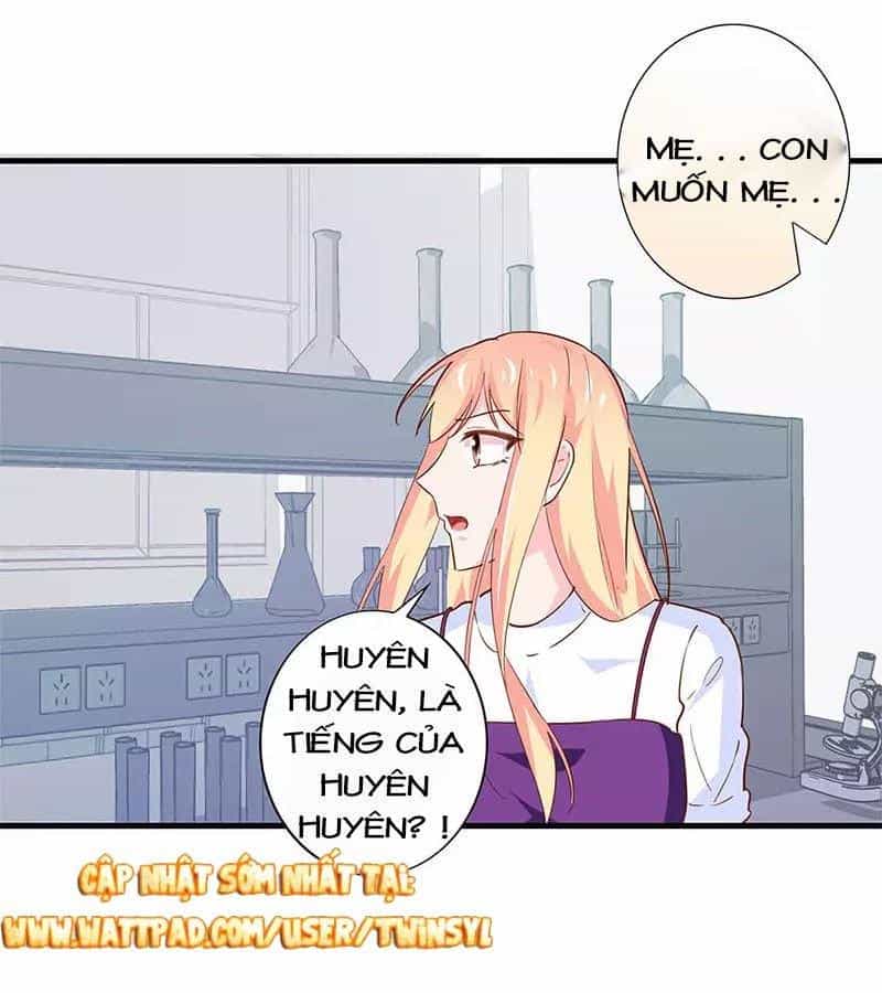Không Gả Cho Tổng Tài, Gả Cho Người Hầu - Chương 178 - ảnh 25
