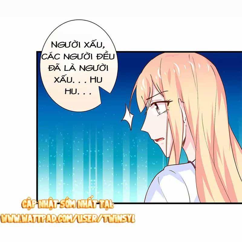 Không Gả Cho Tổng Tài, Gả Cho Người Hầu - Chương 178 - ảnh 29