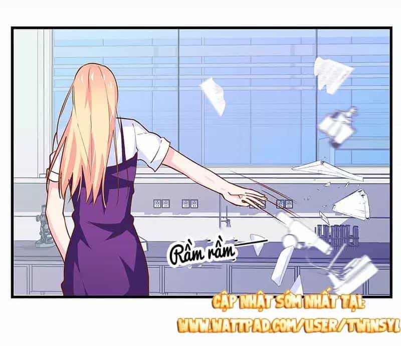 Không Gả Cho Tổng Tài, Gả Cho Người Hầu - Chương 178 - ảnh 35