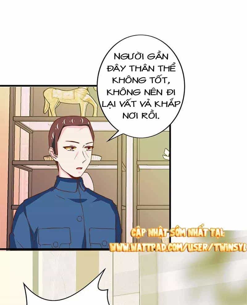 Không Gả Cho Tổng Tài, Gả Cho Người Hầu - Chương 179 - ảnh 13
