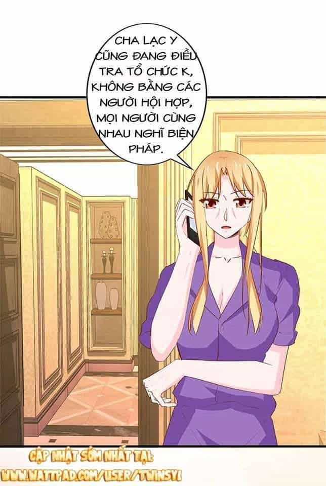 Không Gả Cho Tổng Tài, Gả Cho Người Hầu - Chương 181 - ảnh 29