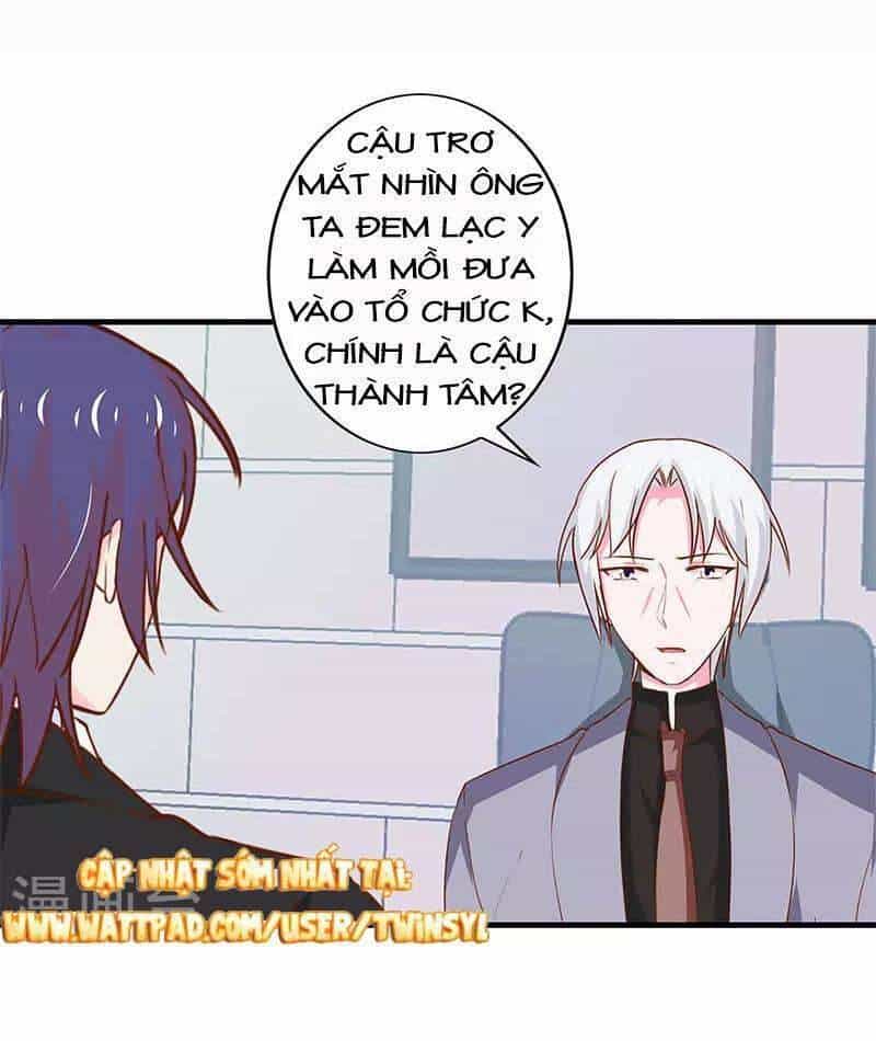 Không Gả Cho Tổng Tài, Gả Cho Người Hầu - Chương 183 - ảnh 24