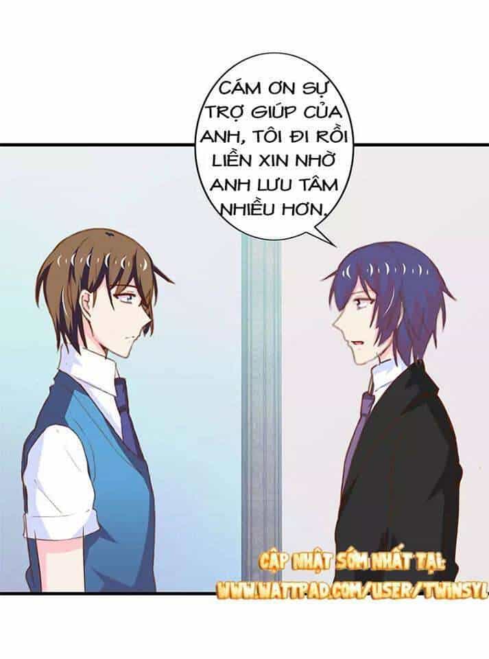 Không Gả Cho Tổng Tài, Gả Cho Người Hầu - Chương 184 - ảnh 17