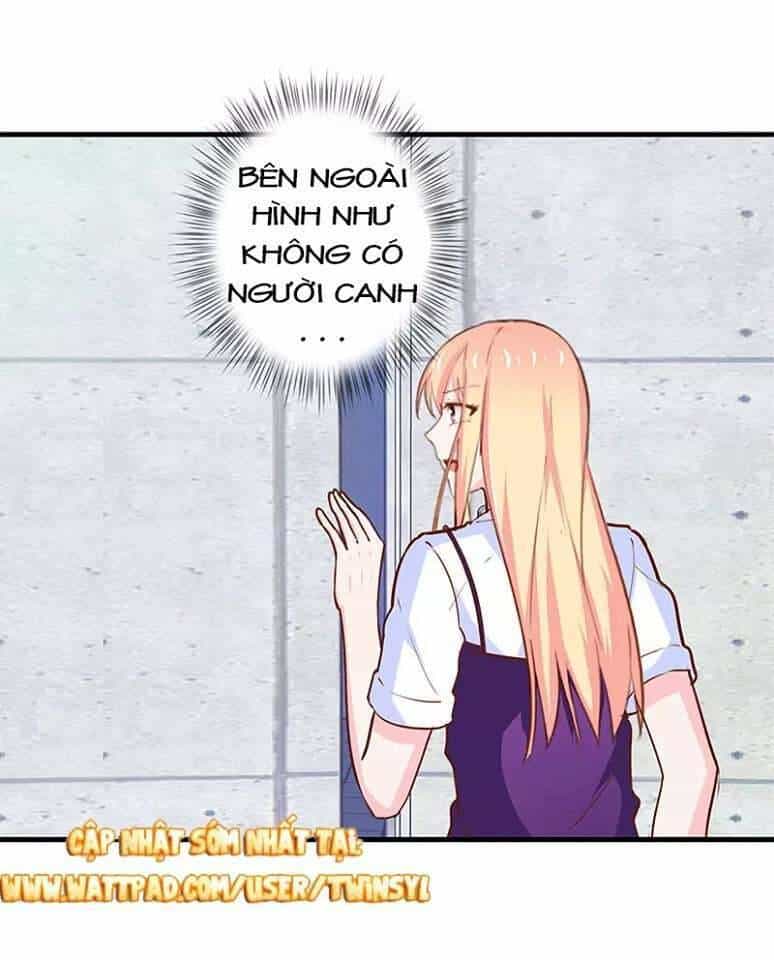 Không Gả Cho Tổng Tài, Gả Cho Người Hầu - Chương 184 - ảnh 4