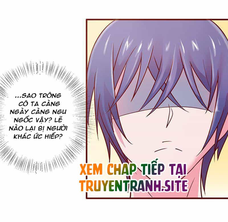 Không Gả Cho Tổng Tài, Gả Cho Người Hầu - Chương 19 - ảnh 15