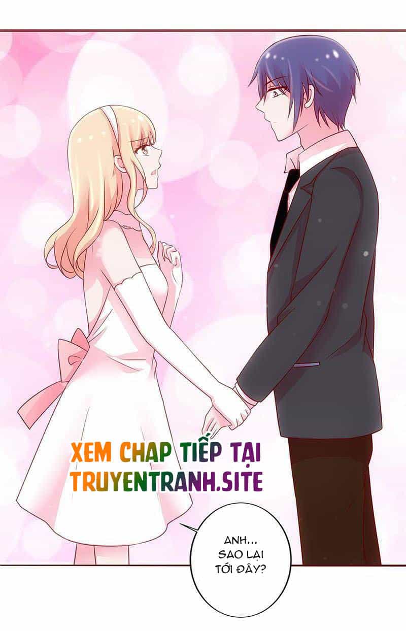 Không Gả Cho Tổng Tài, Gả Cho Người Hầu - Chương 19 - ảnh 27