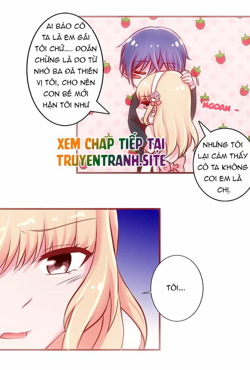 Không Gả Cho Tổng Tài, Gả Cho Người Hầu - Chương 20 - ảnh 12