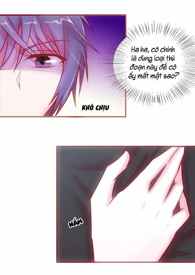 Không Gả Cho Tổng Tài, Gả Cho Người Hầu - Chương 20 - ảnh 9