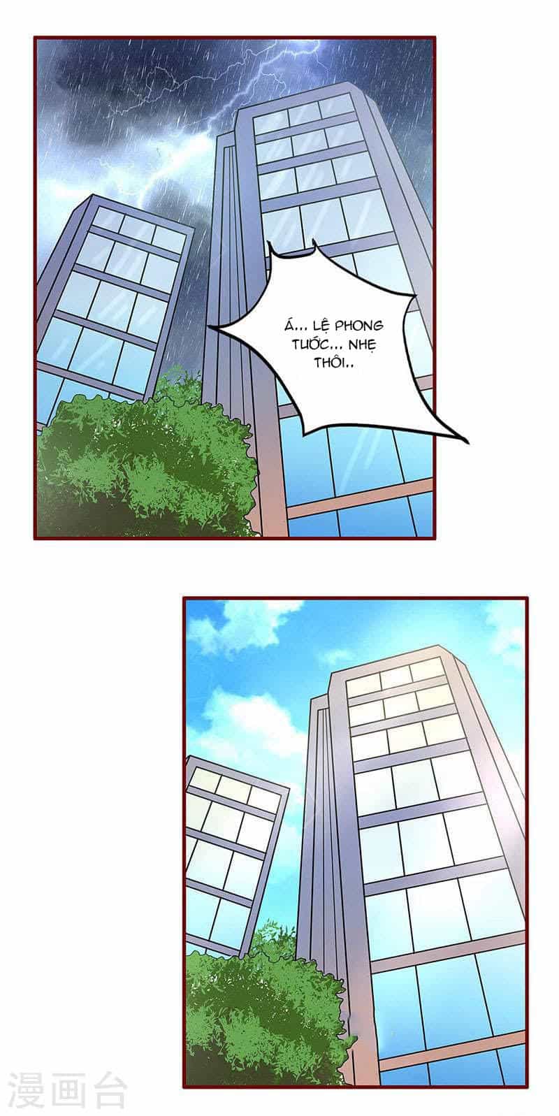 Không Gả Cho Tổng Tài, Gả Cho Người Hầu - Chương 32 - ảnh 13