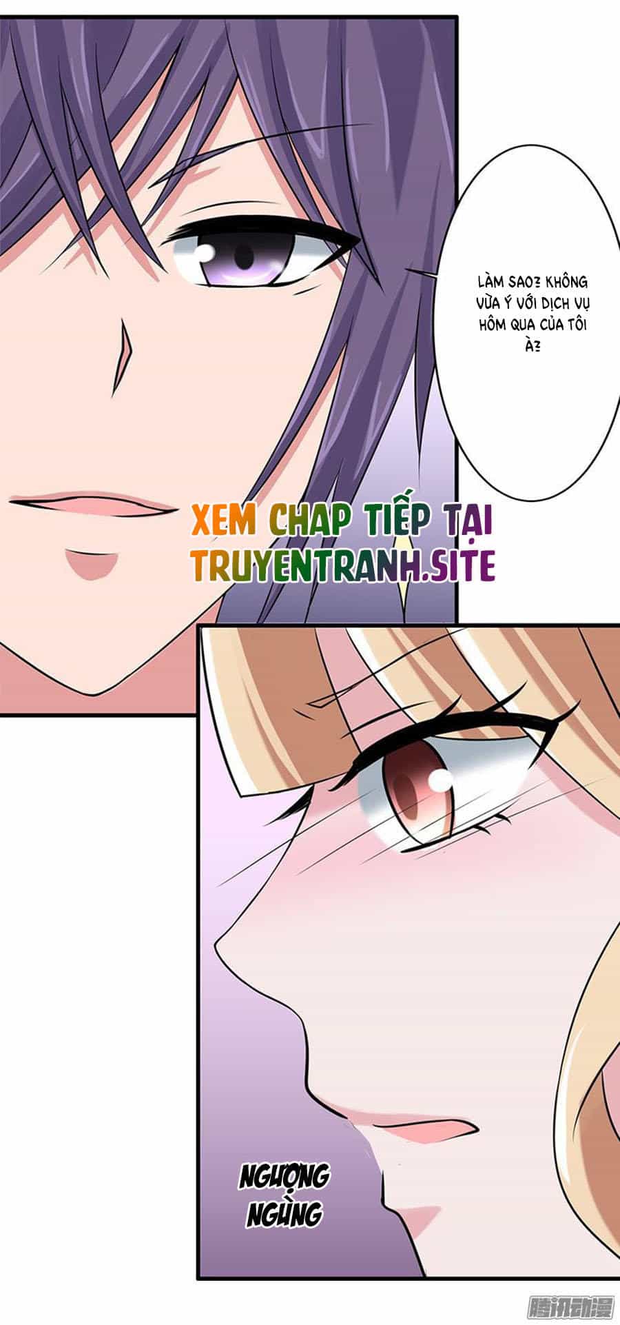 Không Gả Cho Tổng Tài, Gả Cho Người Hầu - Chương 4 - ảnh 21