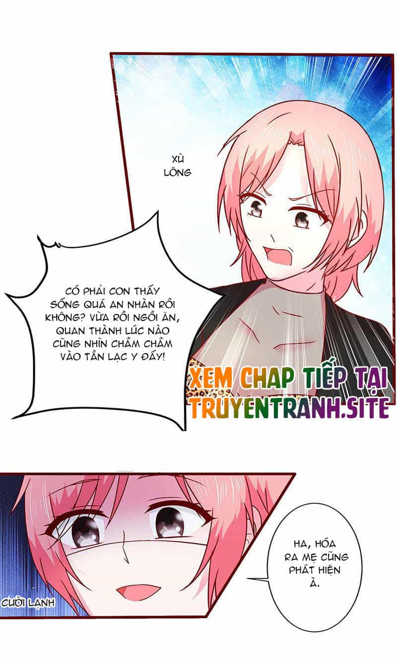 Không Gả Cho Tổng Tài, Gả Cho Người Hầu - Chương 41 - ảnh 14