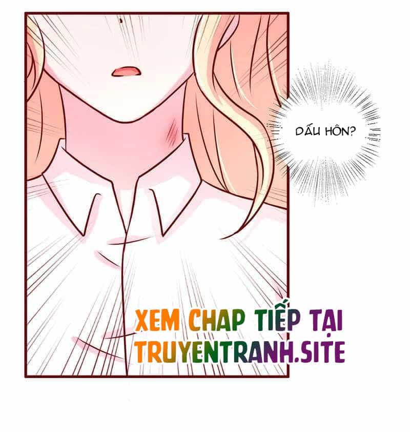 Không Gả Cho Tổng Tài, Gả Cho Người Hầu - Chương 47 - ảnh 13
