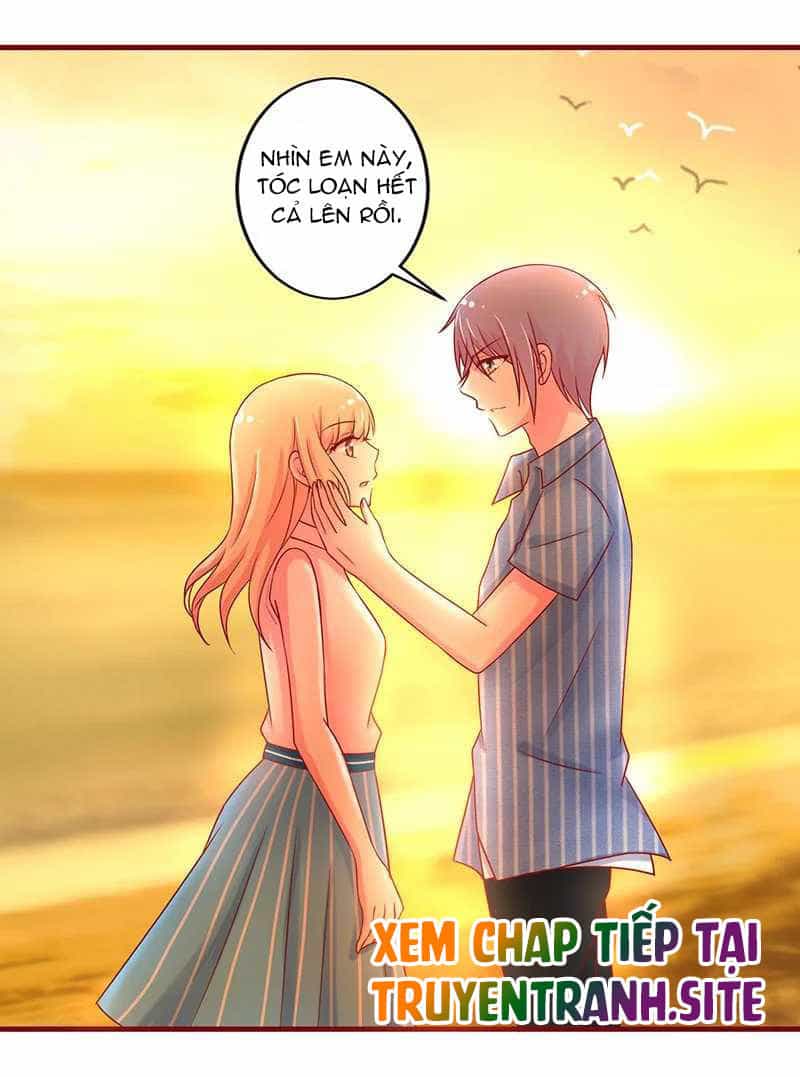 Không Gả Cho Tổng Tài, Gả Cho Người Hầu - Chương 48 - ảnh 4
