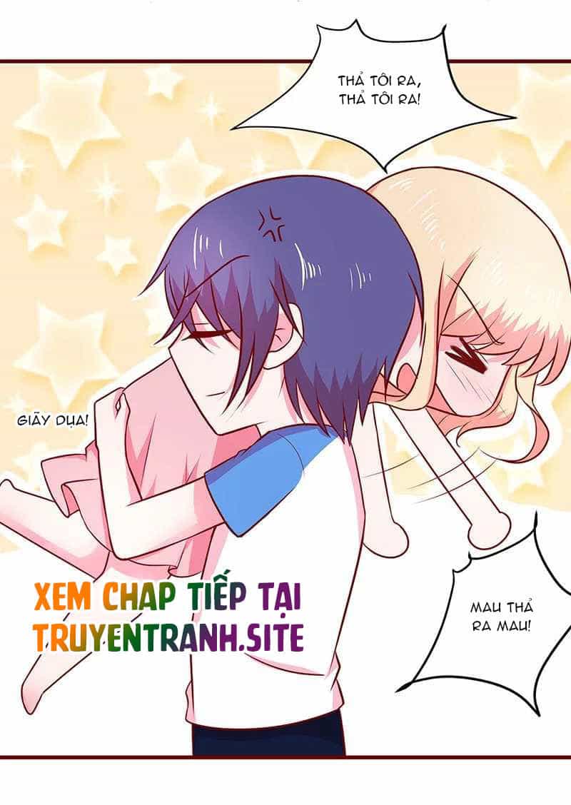 Không Gả Cho Tổng Tài, Gả Cho Người Hầu - Chương 49 - ảnh 24