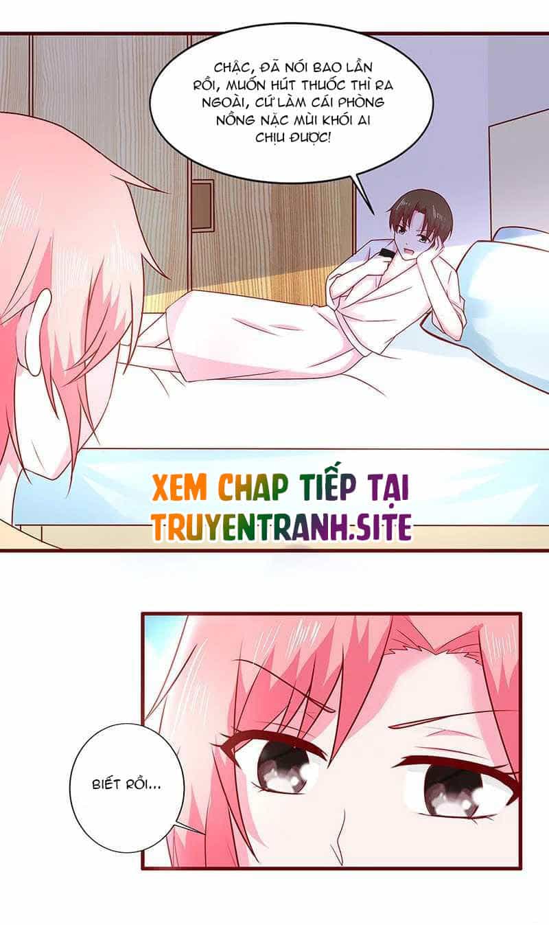Không Gả Cho Tổng Tài, Gả Cho Người Hầu - Chương 49 - ảnh 3