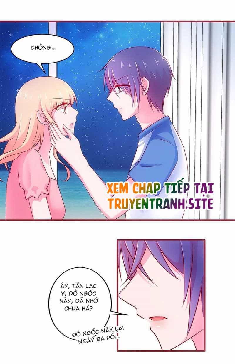 Không Gả Cho Tổng Tài, Gả Cho Người Hầu - Chương 50 - ảnh 1