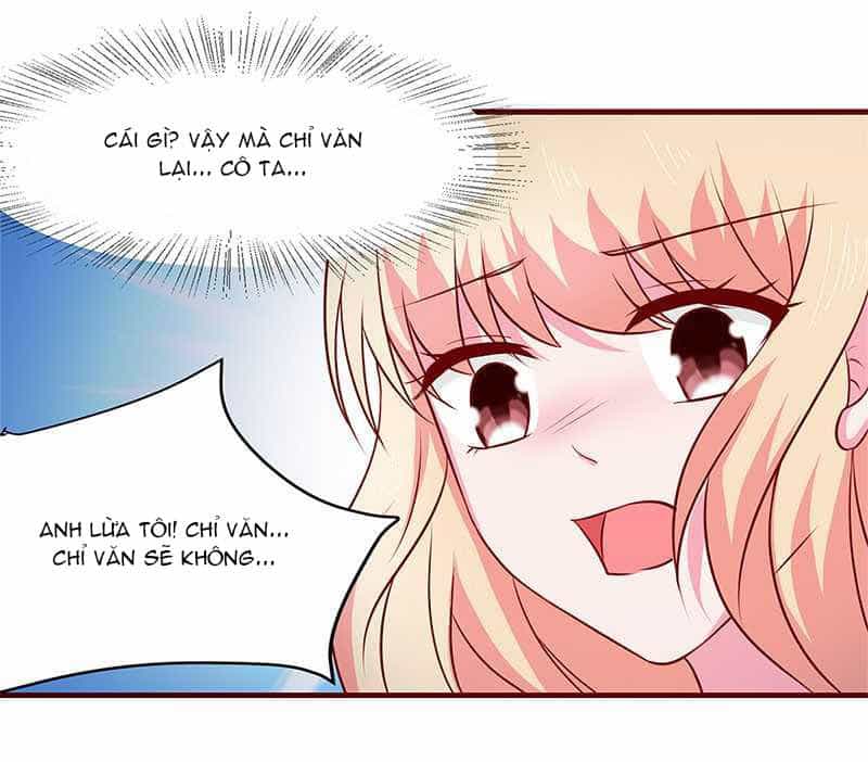 Không Gả Cho Tổng Tài, Gả Cho Người Hầu - Chương 51 - ảnh 26