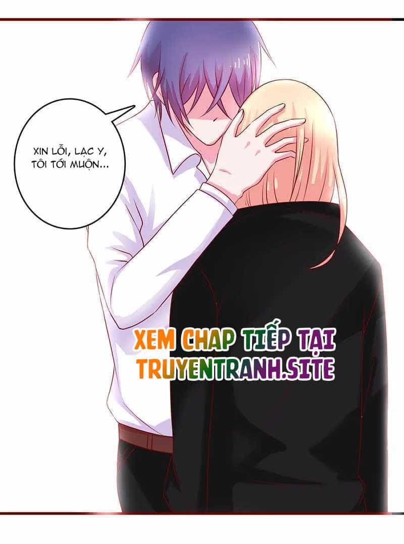 Không Gả Cho Tổng Tài, Gả Cho Người Hầu - Chương 52 - ảnh 35