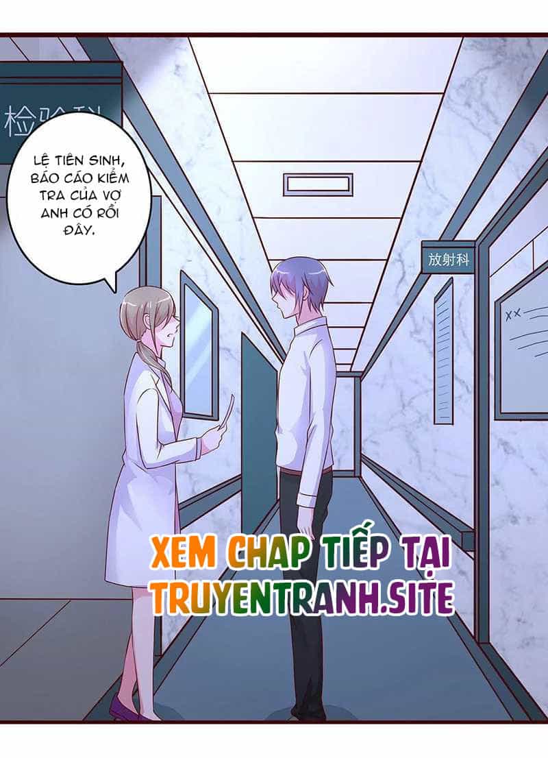 Không Gả Cho Tổng Tài, Gả Cho Người Hầu - Chương 54 - ảnh 1