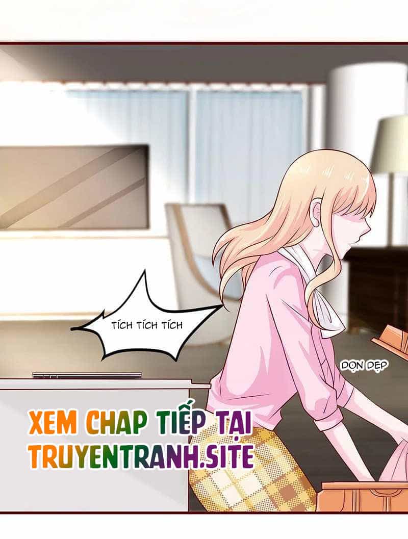Không Gả Cho Tổng Tài, Gả Cho Người Hầu - Chương 54 - ảnh 11