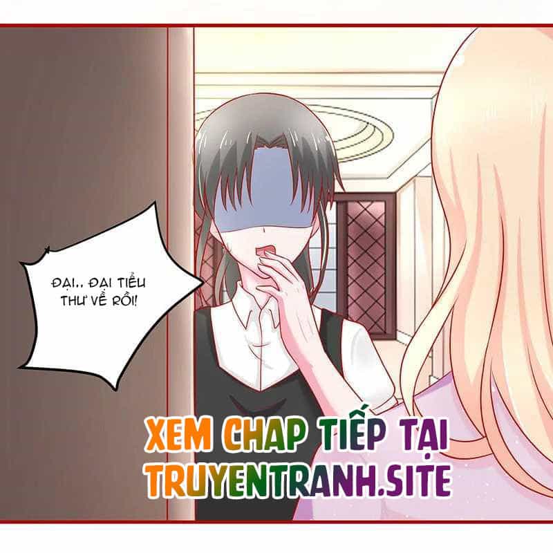 Không Gả Cho Tổng Tài, Gả Cho Người Hầu - Chương 54 - ảnh 23