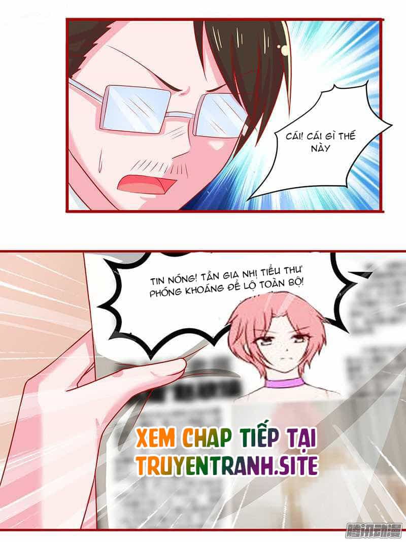 Không Gả Cho Tổng Tài, Gả Cho Người Hầu - Chương 55 - ảnh 17