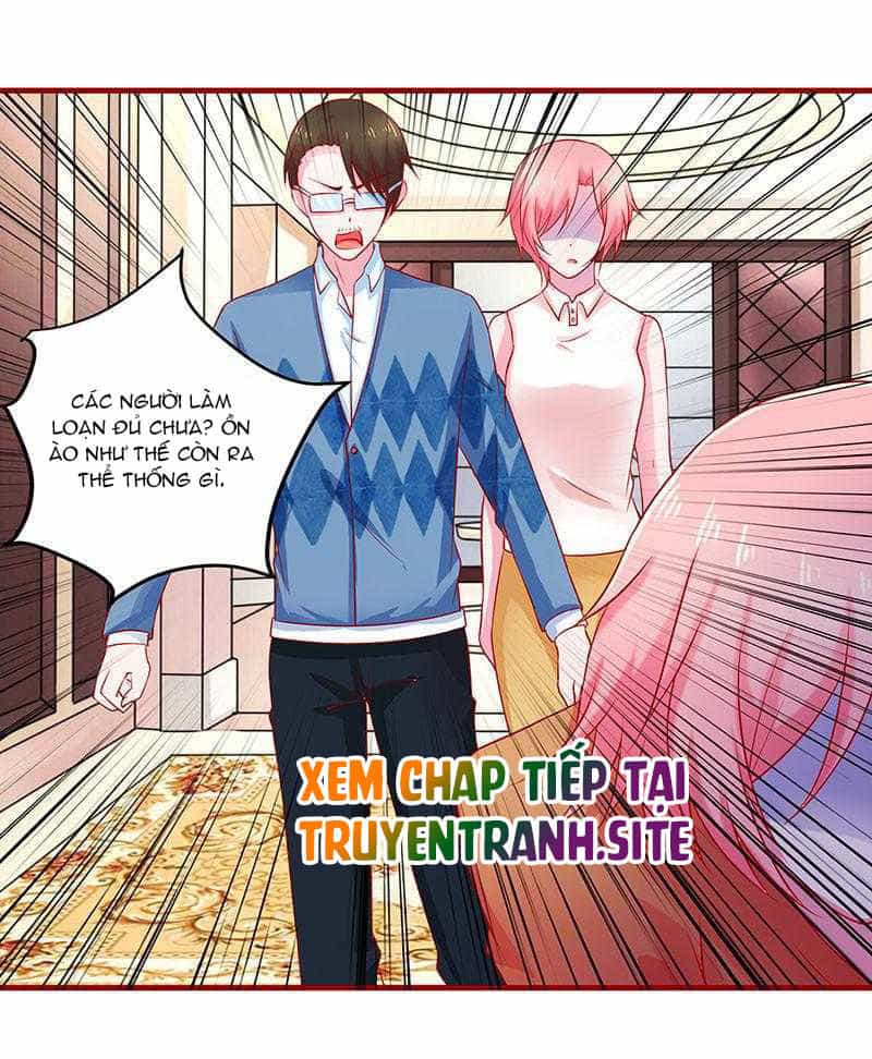 Không Gả Cho Tổng Tài, Gả Cho Người Hầu - Chương 55 - ảnh 8