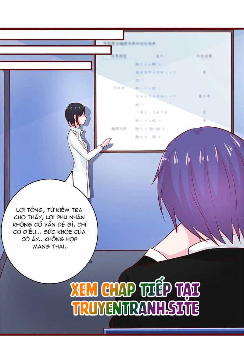 Không Gả Cho Tổng Tài, Gả Cho Người Hầu - Chương 57 - ảnh 14