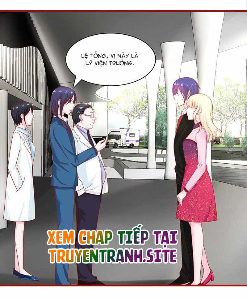 Không Gả Cho Tổng Tài, Gả Cho Người Hầu - Chương 57 - ảnh 8