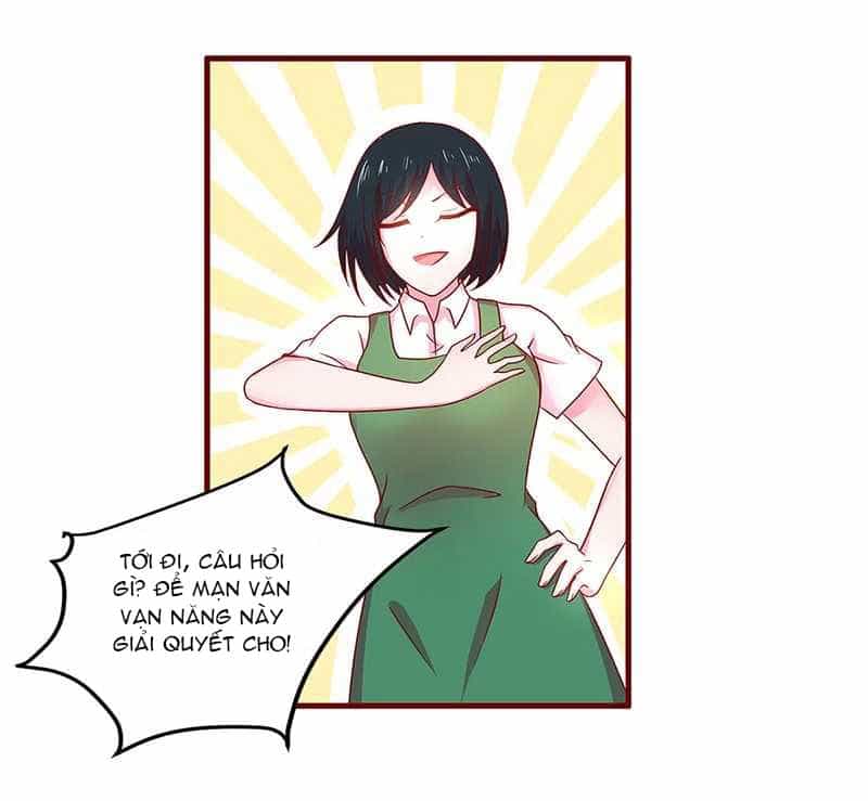 Không Gả Cho Tổng Tài, Gả Cho Người Hầu - Chương 58 - ảnh 20