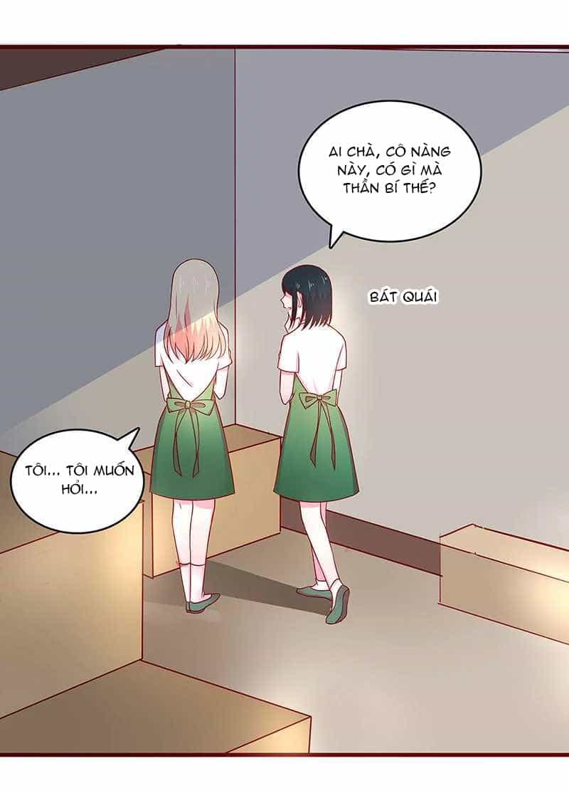 Không Gả Cho Tổng Tài, Gả Cho Người Hầu - Chương 58 - ảnh 22
