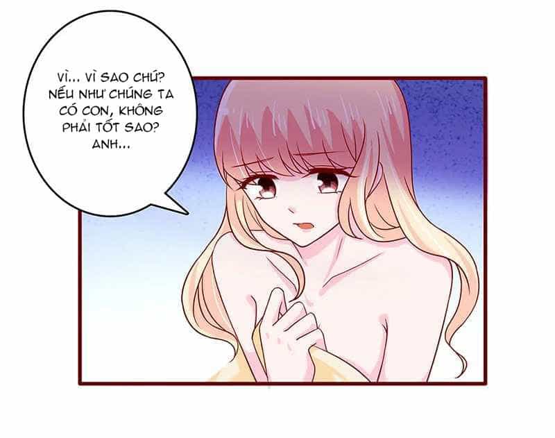 Không Gả Cho Tổng Tài, Gả Cho Người Hầu - Chương 59 - ảnh 22