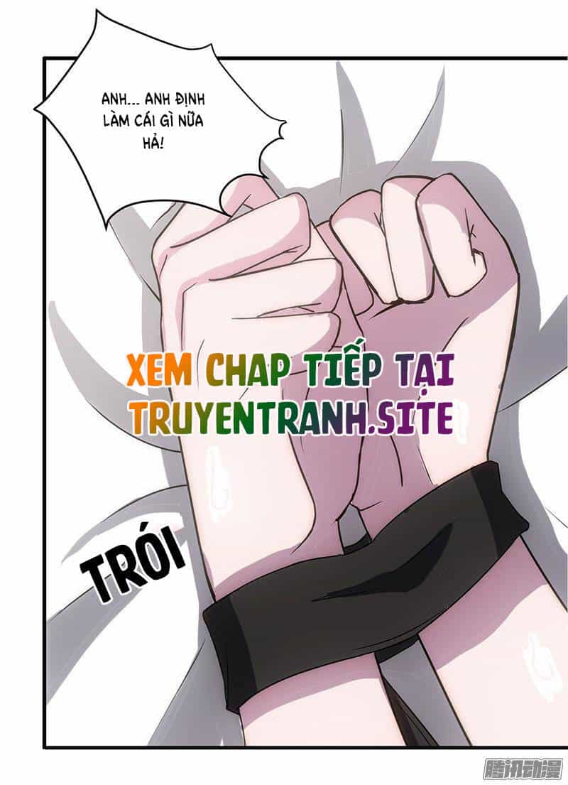 Không Gả Cho Tổng Tài, Gả Cho Người Hầu - Chương 6 - ảnh 16