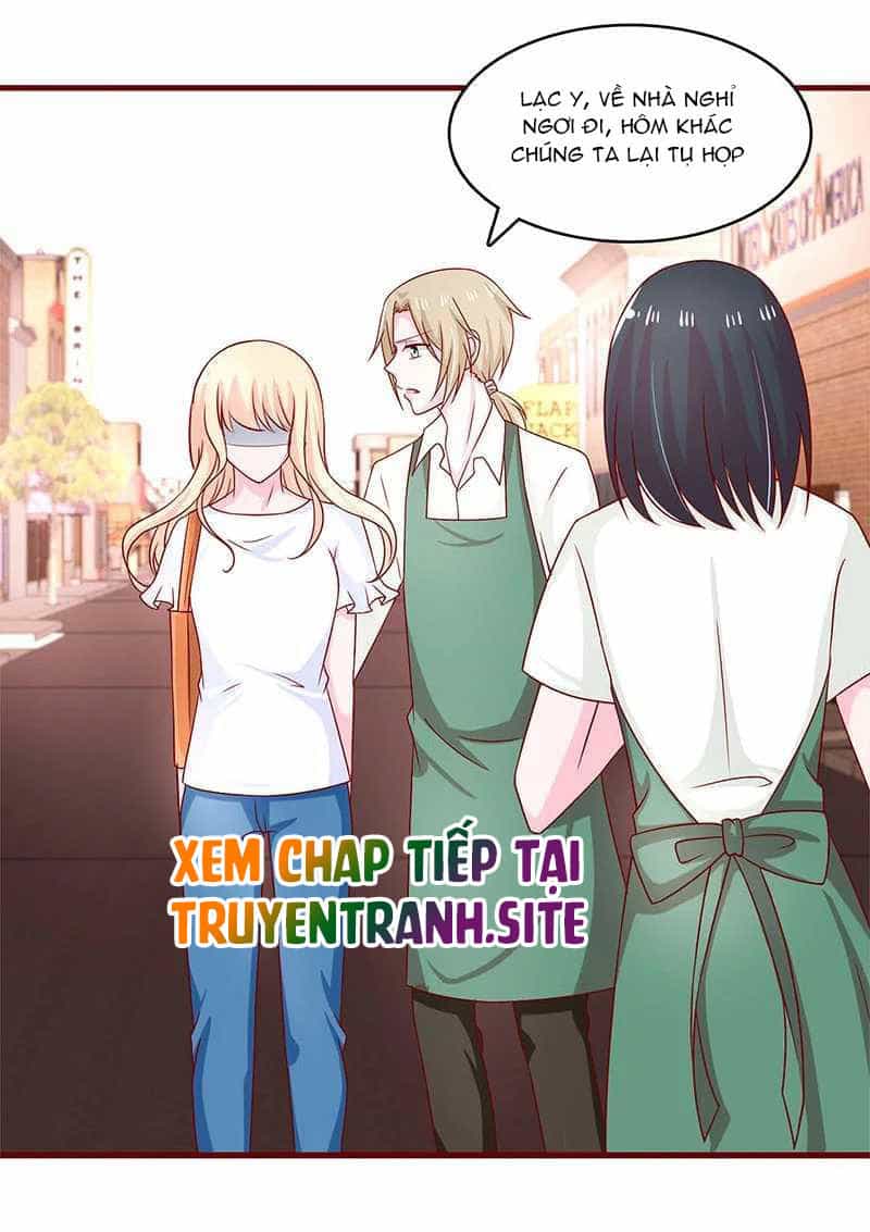 Không Gả Cho Tổng Tài, Gả Cho Người Hầu - Chương 60 - ảnh 25