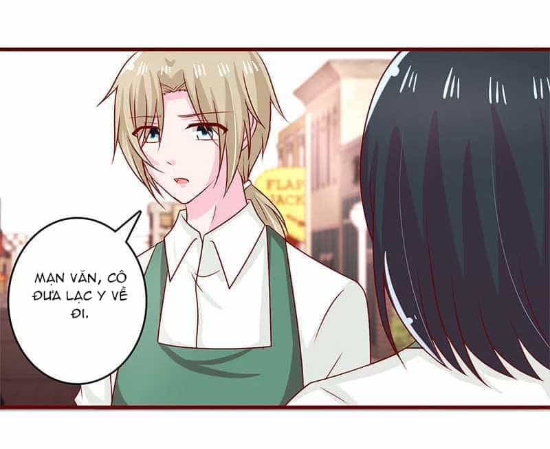 Không Gả Cho Tổng Tài, Gả Cho Người Hầu - Chương 60 - ảnh 27