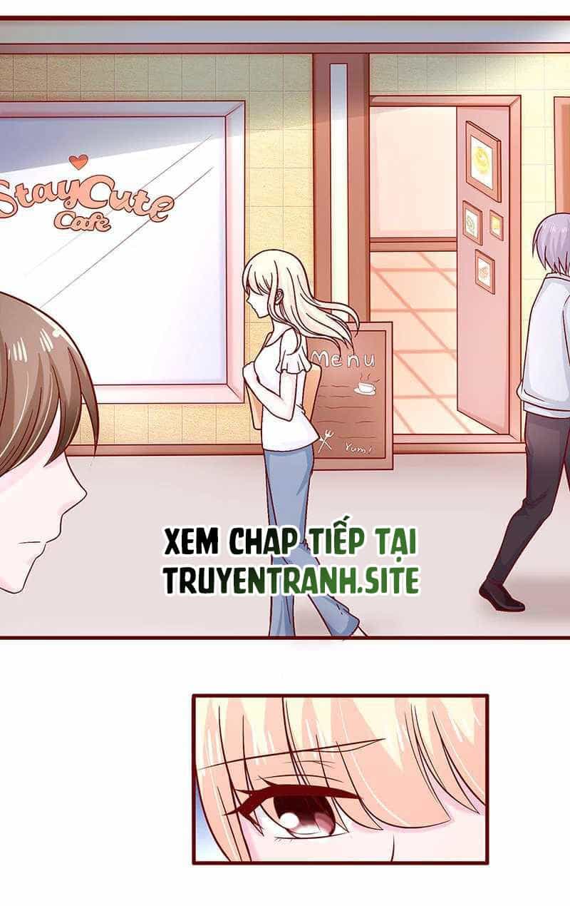 Không Gả Cho Tổng Tài, Gả Cho Người Hầu - Chương 61 - ảnh 1