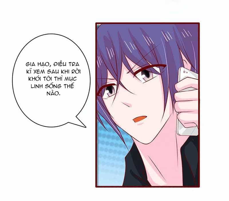Không Gả Cho Tổng Tài, Gả Cho Người Hầu - Chương 61 - ảnh 18