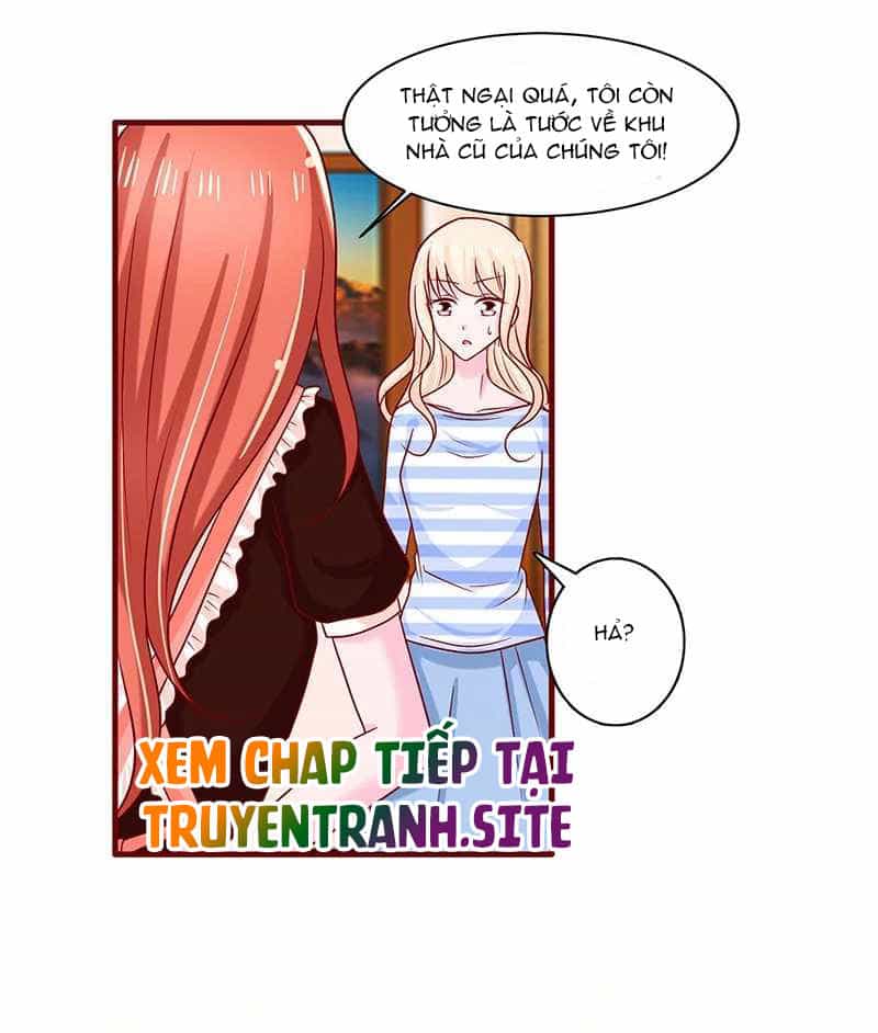 Không Gả Cho Tổng Tài, Gả Cho Người Hầu - Chương 62 - ảnh 28