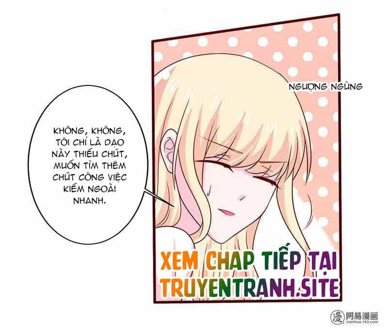 Không Gả Cho Tổng Tài, Gả Cho Người Hầu - Chương 64 - ảnh 21