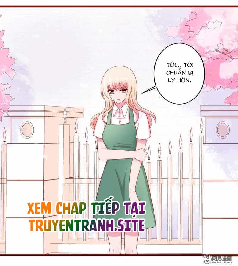 Không Gả Cho Tổng Tài, Gả Cho Người Hầu - Chương 65 - ảnh 1