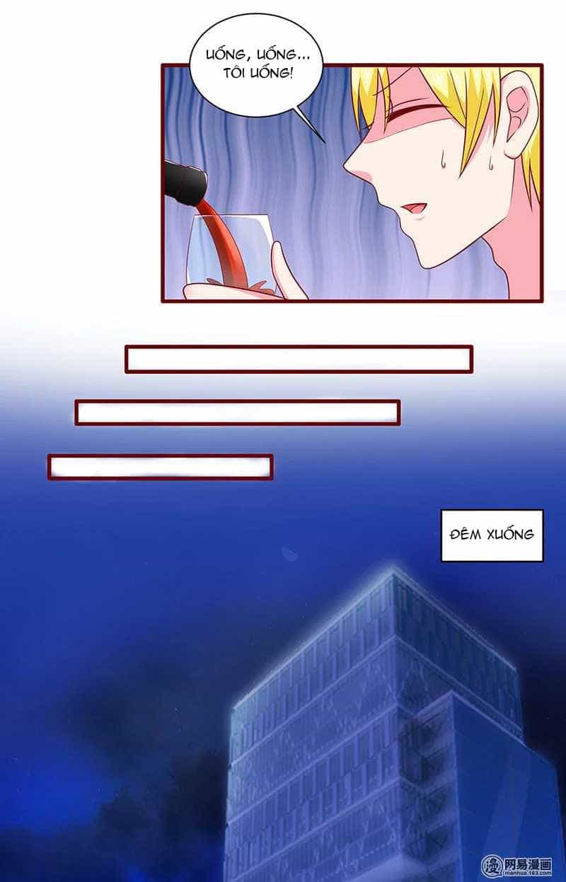 Không Gả Cho Tổng Tài, Gả Cho Người Hầu - Chương 65 - ảnh 9