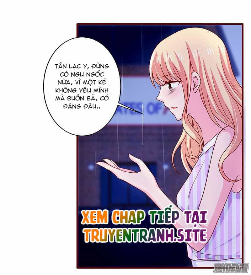 Không Gả Cho Tổng Tài, Gả Cho Người Hầu - Chương 66 - ảnh 10