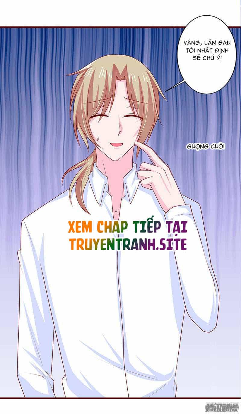 Không Gả Cho Tổng Tài, Gả Cho Người Hầu - Chương 66 - ảnh 24