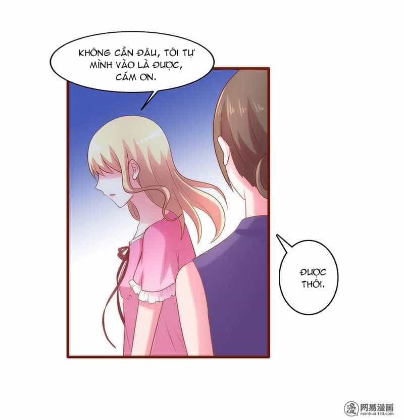Không Gả Cho Tổng Tài, Gả Cho Người Hầu - Chương 67 - ảnh 20