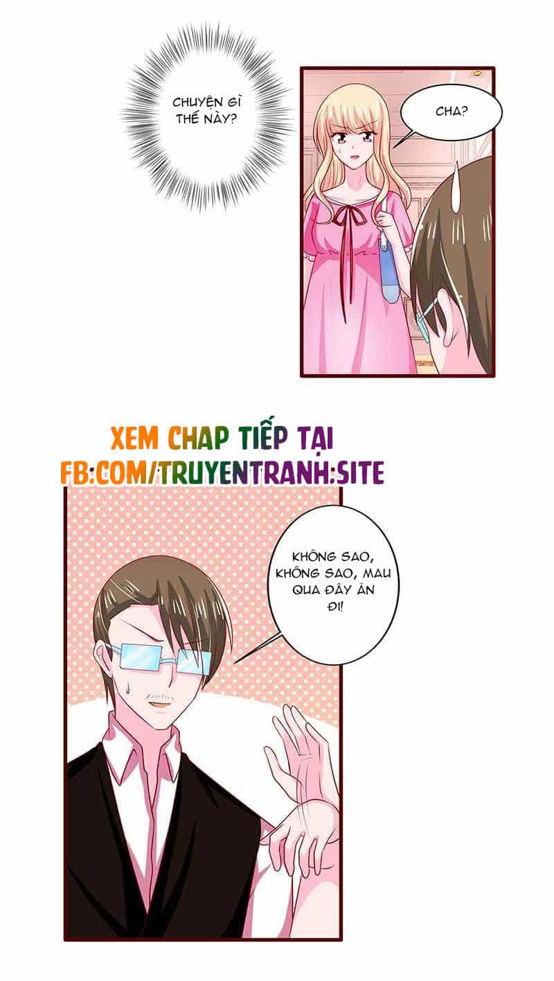 Không Gả Cho Tổng Tài, Gả Cho Người Hầu - Chương 68 - ảnh 3