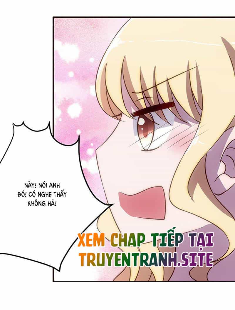 Không Gả Cho Tổng Tài, Gả Cho Người Hầu - Chương 7 - ảnh 31