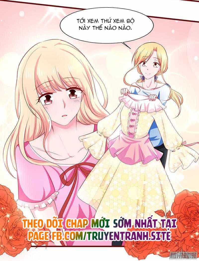 Không Gả Cho Tổng Tài, Gả Cho Người Hầu - Chương 71 - ảnh 10